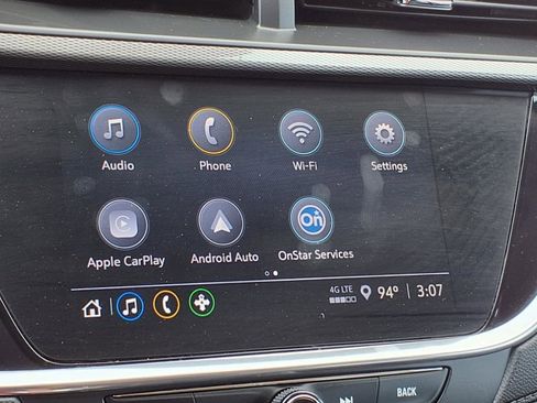 Used 2023 Buick Encore GX Preferred w/ Cold Weather Comfort Package image 20