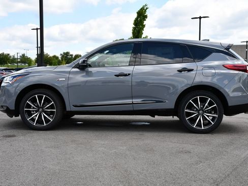 New 2026 Acura RDX A-Spec w/ Advance Package AWD/4WD image 4