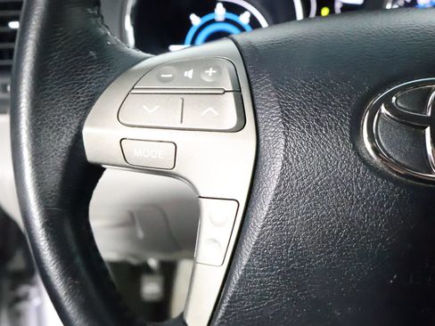 Used 2008 Toyota Highlander Limited AWD/4WD image 37