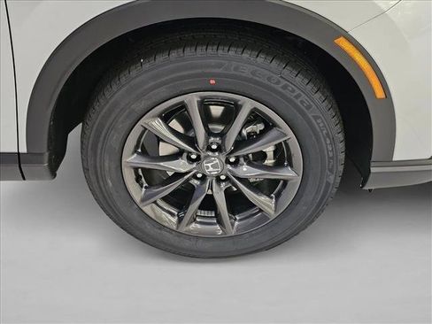 New 2026 Honda CR-V EX-L image 9
