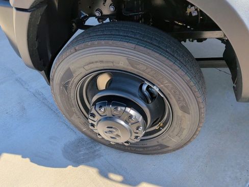 New 2026 RAM 5500 Tradesman image 40