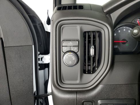 New 2026 Chevrolet Silverado 2500 W/T w/ WT Convenience Package image 35