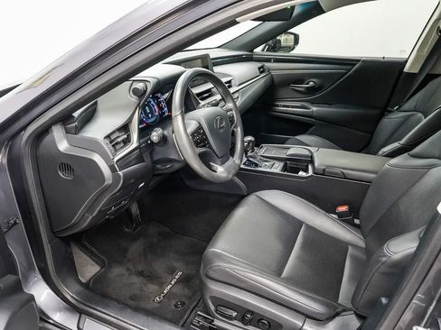 Used 2021 Lexus ES 350 FWD image 18
