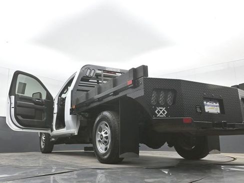 Used 2020 Chevrolet Silverado 2500 W/T w/ WT Convenience Package AWD/4WD image 47