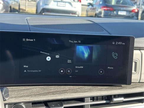 Used 2025 Hyundai Santa Fe Calligraphy image 28