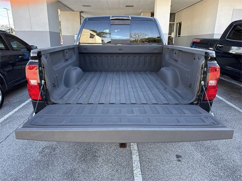 Used 2014 Chevrolet Silverado 1500 High Country w/ High Country Premium Package image 31