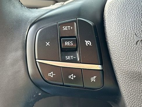 Used 2024 Ford Bronco Sport Heritage w/ Heritage Convenience Package image 27