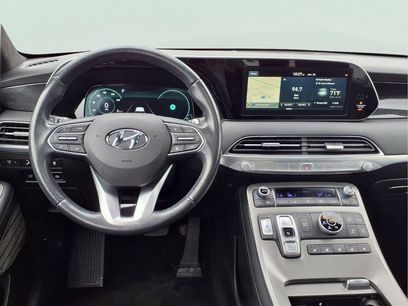 Used 2020 Hyundai Palisade Limited