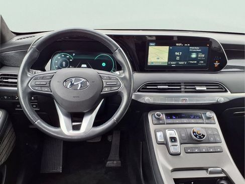 Used 2020 Hyundai Palisade Limited AWD/4WD image 4