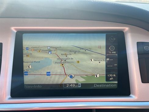 Used 2011 Audi A6 3.0T Prestige AWD/4WD image 16