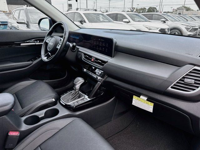 Certified 2024 Kia Seltos EX AWD/4WD image 30