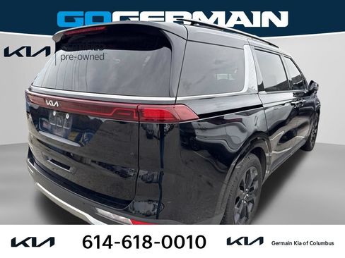 Certified 2023 Kia Carnival SX Prestige FWD image 6