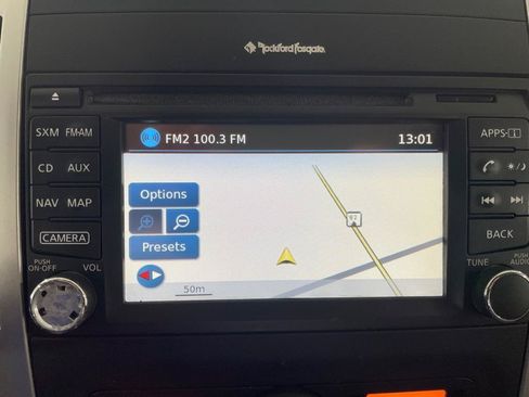 Used 2015 Nissan Frontier PRO-4X AWD/4WD image 33