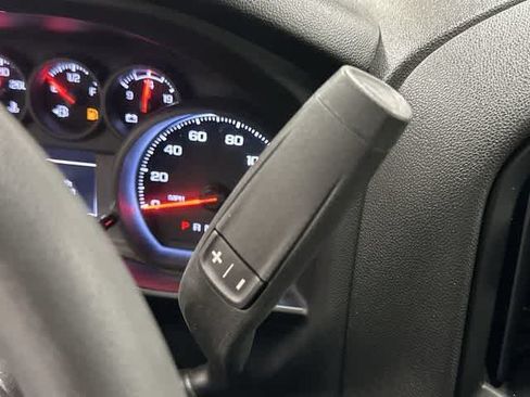 Used 2023 Chevrolet Silverado 1500 W/T w/ WT Safety Package AWD/4WD image 24