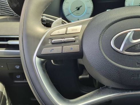 Used 2024 Hyundai Palisade Calligraphy AWD/4WD image 15