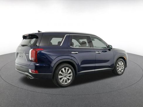 Used 2025 Hyundai Palisade SEL FWD image 9