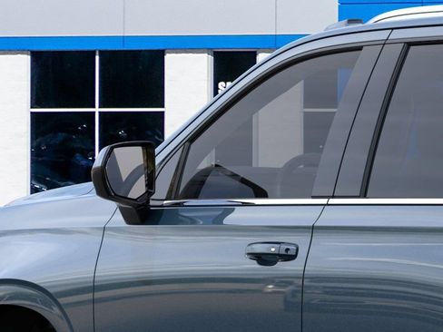 New 2026 Chevrolet Tahoe LS w/ Max Trailering Package AWD/4WD image 12