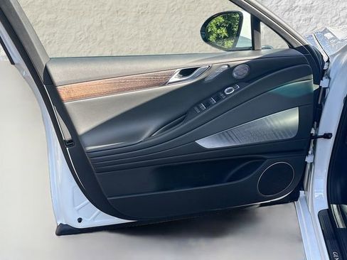 Used 2024 Genesis G80 image 22