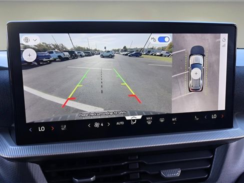 Used 2025 Ford Explorer ST w/ Sun And Sound Package image 19