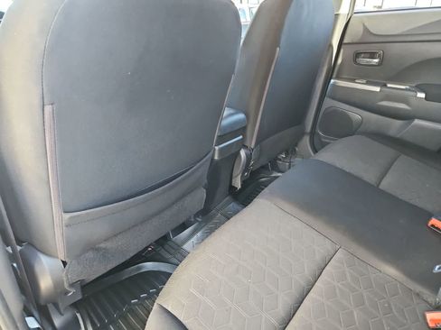 Used 2021 Mitsubishi Outlander Sport SE image 19