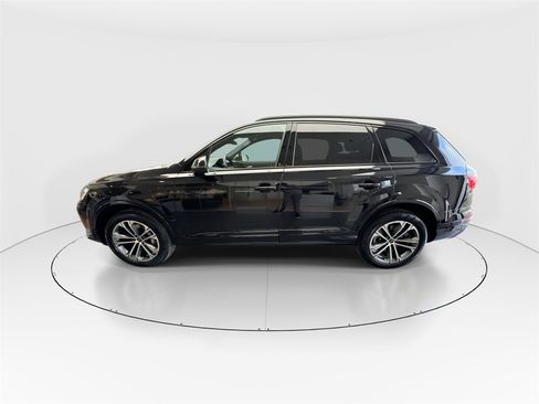 New 2026 Audi Q7 2.0T Premium image 5