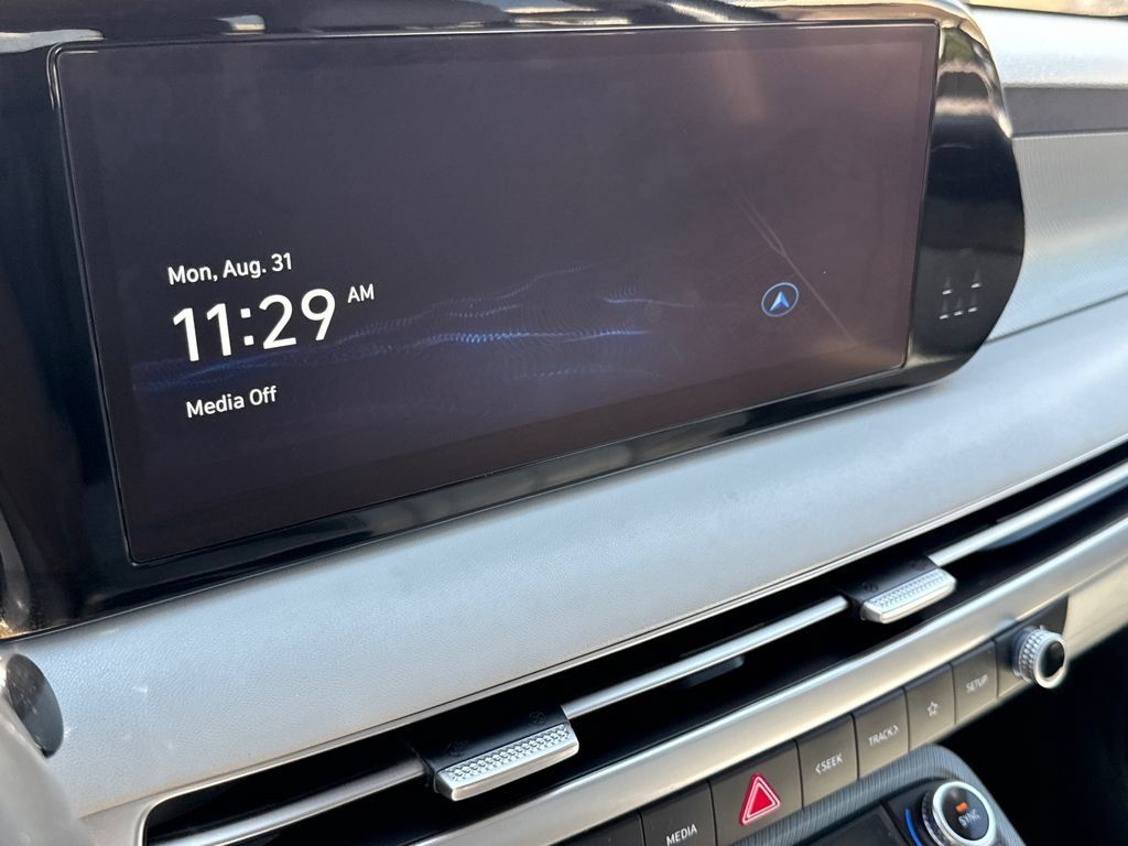 Used 2024 Hyundai Palisade SEL FWD image 23