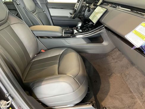 New 2026 Land Rover Range Rover Sport SE AWD/4WD image 19