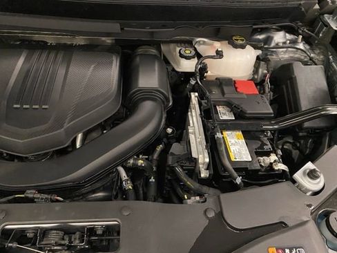 Used 2025 Chevrolet Traverse RS w/ LPO, Floor Liner Package image 29