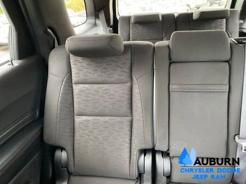 Used 2026 Dodge Durango GT AWD/4WD image 20