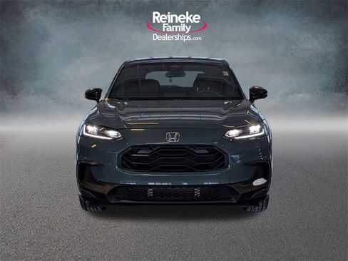 Used 2024 Honda HR-V Sport image 2