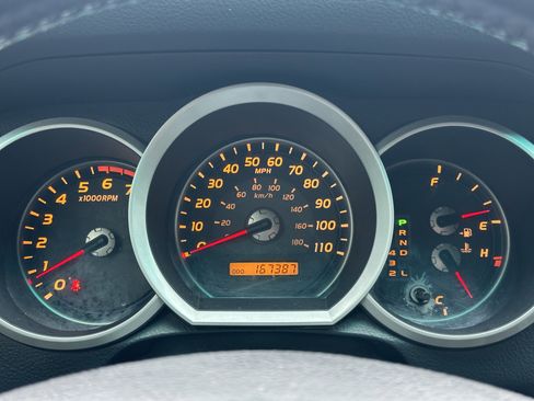 Used 2006 Toyota 4Runner Limited image 37