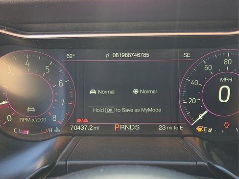 Used 2019 Ford Mustang Premium w/ Equipment Group 201A image 30