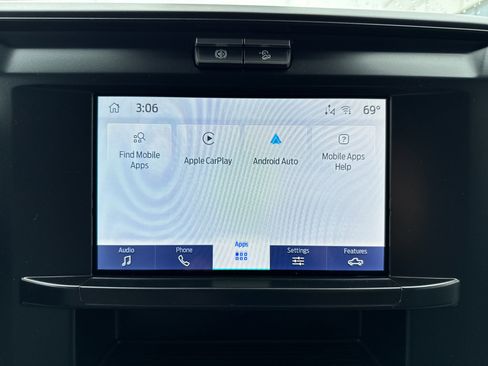 New 2026 Ford F350 XL w/ FX4 Off-Road Package image 13