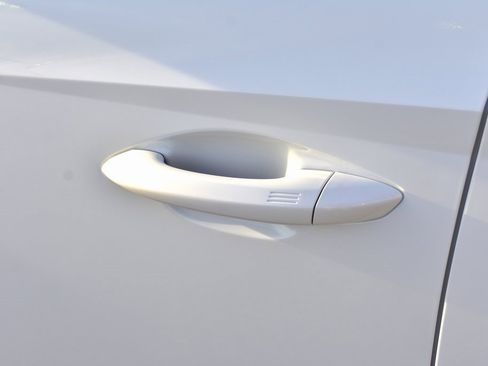 New 2026 Hyundai Tucson Limited image 13