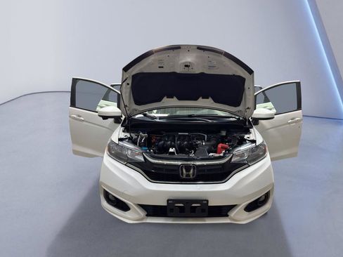 Used 2018 Honda Fit EX image 9