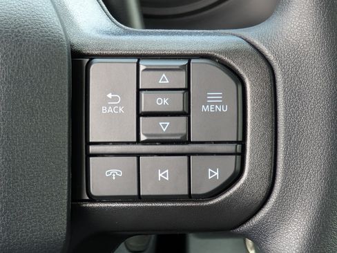 New 2026 Ford F250 XL w/ STX Appearance Package image 14