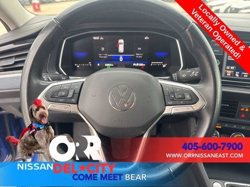 Used 2024 Volkswagen Jetta SE FWD image 20