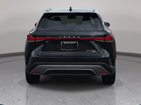 Used 2023 Lexus RX 350 Premium Plus w/ Accessory Package AWD/4WD image 6