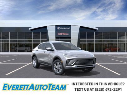 New 2026 Buick Envista Preferred w/ Convenience I Package