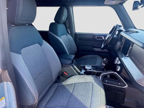 Used 2021 Ford Bronco Outer Banks image 29