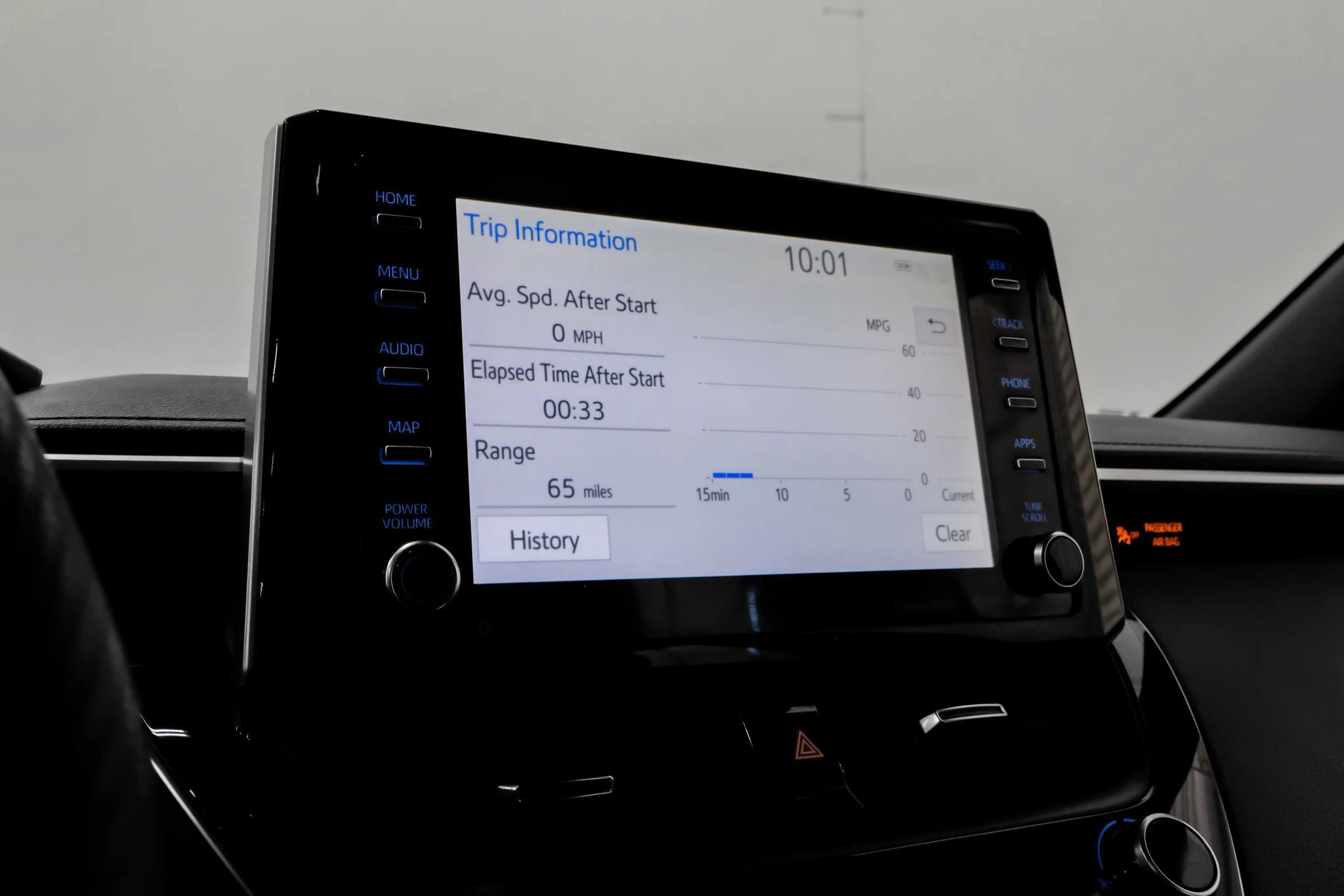Used 2020 Toyota Corolla XSE FWD image 36