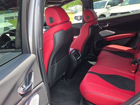 Certified 2023 Acura RDX A-Spec AWD/4WD image 19