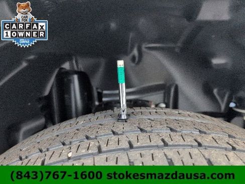 Used 2023 Jeep Wrangler Unlimited Sahara w/ Cold Weather Group AWD/4WD image 26