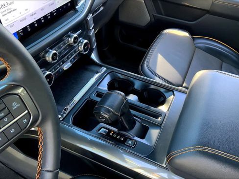 Used 2023 Ford F150 Tremor w/ Equipment Group 402A High image 15