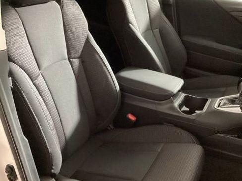 Certified 2025 Subaru Outback Premium AWD/4WD image 16
