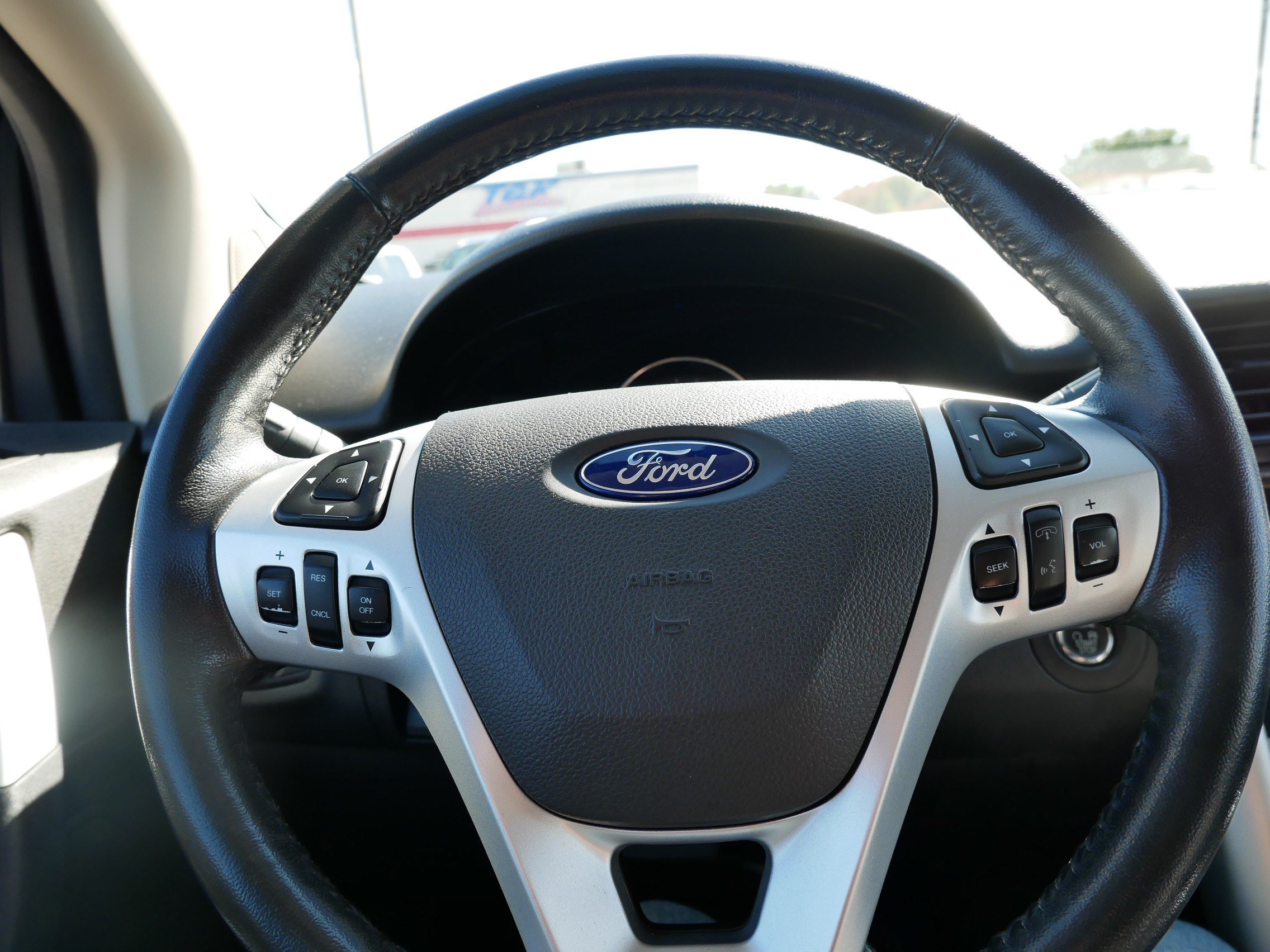 Used 2013 Ford Edge Limited w/ Canadian Touring Pkg AWD/4WD image 25