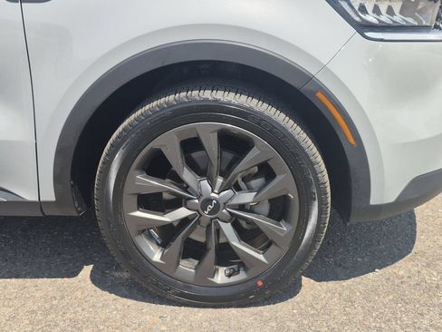 Used 2023 Kia Sorento X-Line EX AWD/4WD image 18