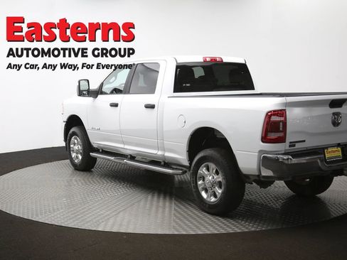Used 2024 RAM 2500 Big Horn w/ Protection Group image 67