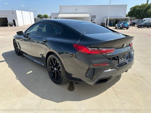 Used 2022 BMW M850i Gran Coupe xDrive AWD/4WD image 5