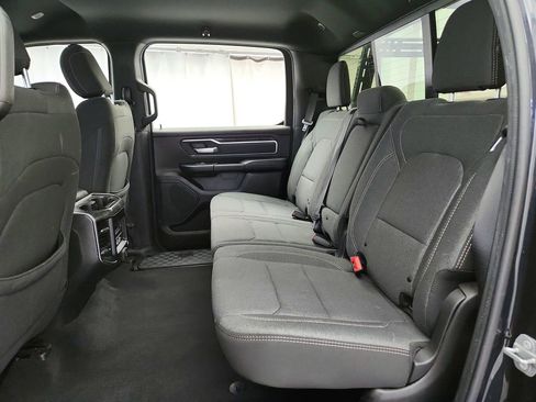 Used 2019 RAM 1500 Big Horn AWD/4WD image 25